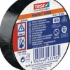 Tesa eristysteippi musta 10m x 15mm