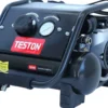 Teston 0,35kw XAT0305 silent öljytön kompressori