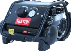Teston 0,35kw XAT0305 silent öljytön kompressori