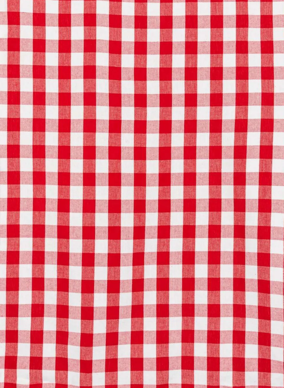 Tex Home keittiöpyyhe Stripes 3kpl punainen