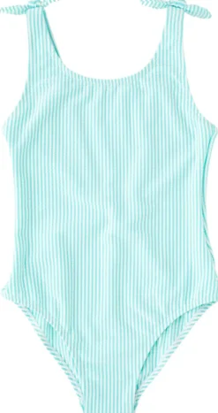 TEX lasten uimapuku solmu raita I276820