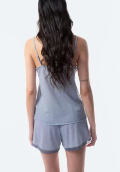 TEX naisten shortsipyjama I279927