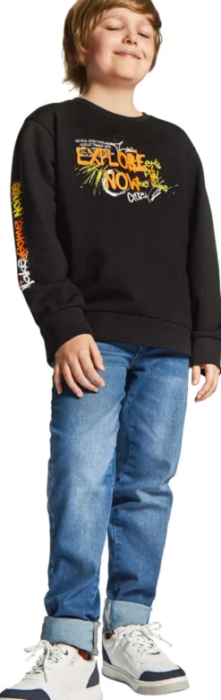 TEX nuorten farkut I866475