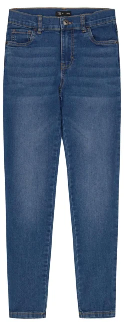 TEX nuorten farkut I866475