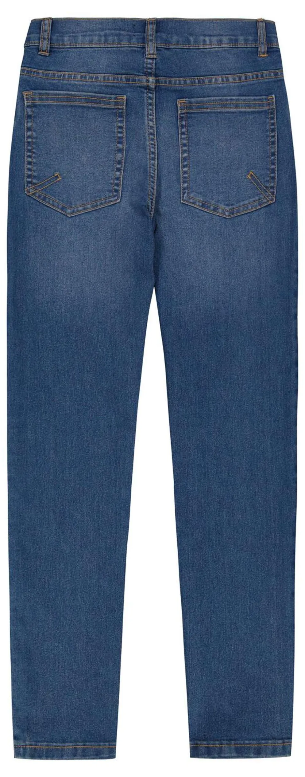TEX nuorten farkut I866475