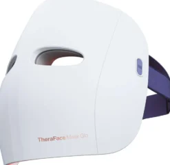 Therabody Face Mask Glo LED-kasvonaamio
