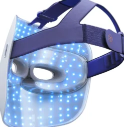 Therabody Face Mask Glo LED-kasvonaamio