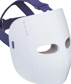 Therabody Face Mask Glo LED-kasvonaamio