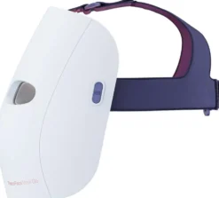 Therabody Face Mask Glo LED-kasvonaamio