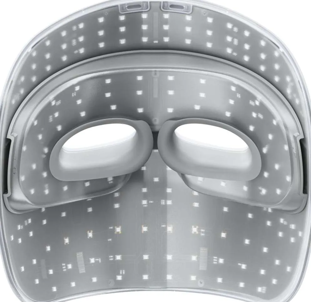 Therabody Face Mask Glo LED-kasvonaamio