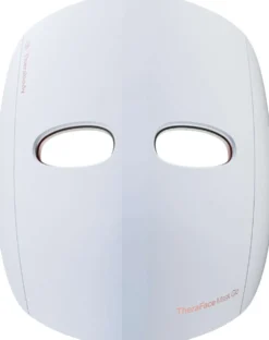 Therabody Face Mask Glo LED-kasvonaamio