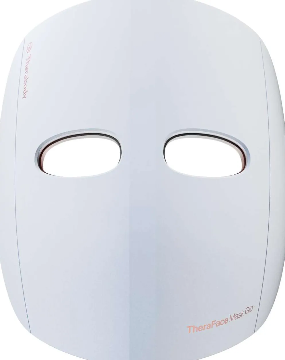 Therabody Face Mask Glo LED-kasvonaamio