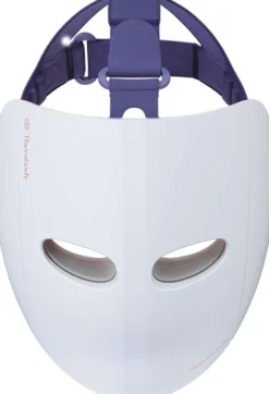 Therabody Face Mask Glo LED-kasvonaamio