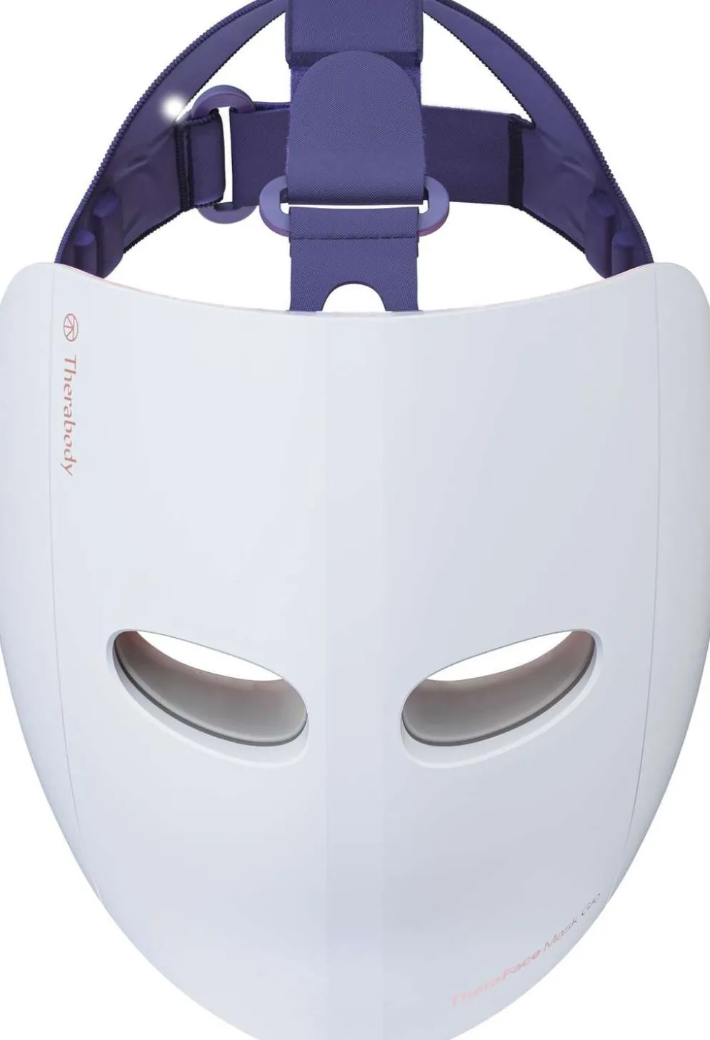 Therabody Face Mask Glo LED-kasvonaamio