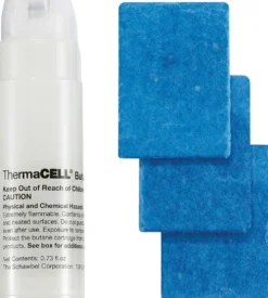 Thermacell hyttystorjuntalaitteen täyttöpakkaus R-1 12h
