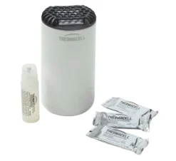Thermacell hyttystorjuntalaite Mini Halo valkoinen