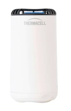 Thermacell hyttystorjuntalaite Mini Halo valkoinen