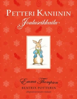Thompson, Petteri Kaniinin jouluseikkailu