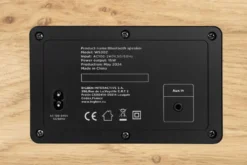 Thomson Bluetooth stereokaiutin WS302 puu