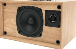 Thomson Bluetooth stereokaiutin WS302 puu