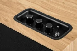 Thomson Bluetooth stereokaiutin WS302 puu