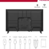 Thomson 32" HD Ready Google TV 32HG2S14