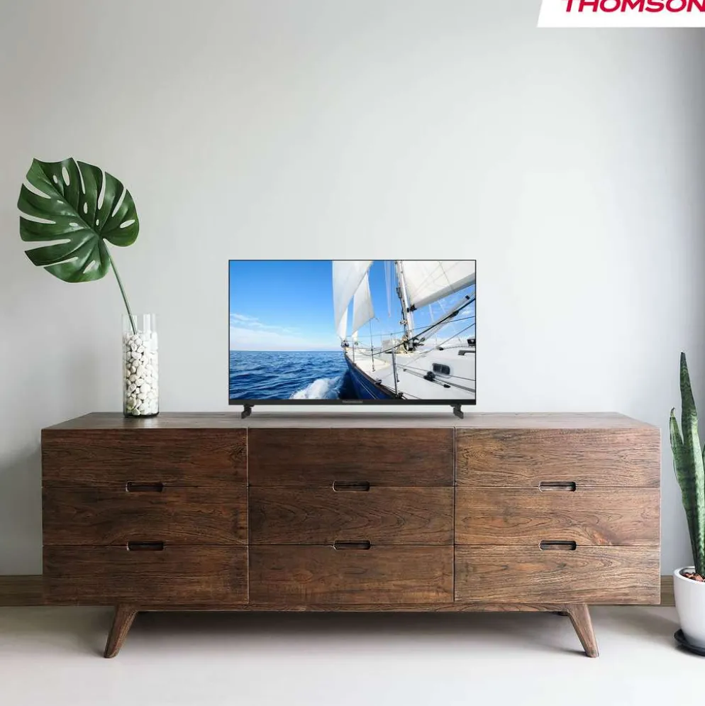 Thomson 32" HD Ready Google TV 32HG2S14