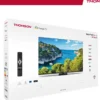 Thomson 65" 4K UHD Google TV 65UG5C14