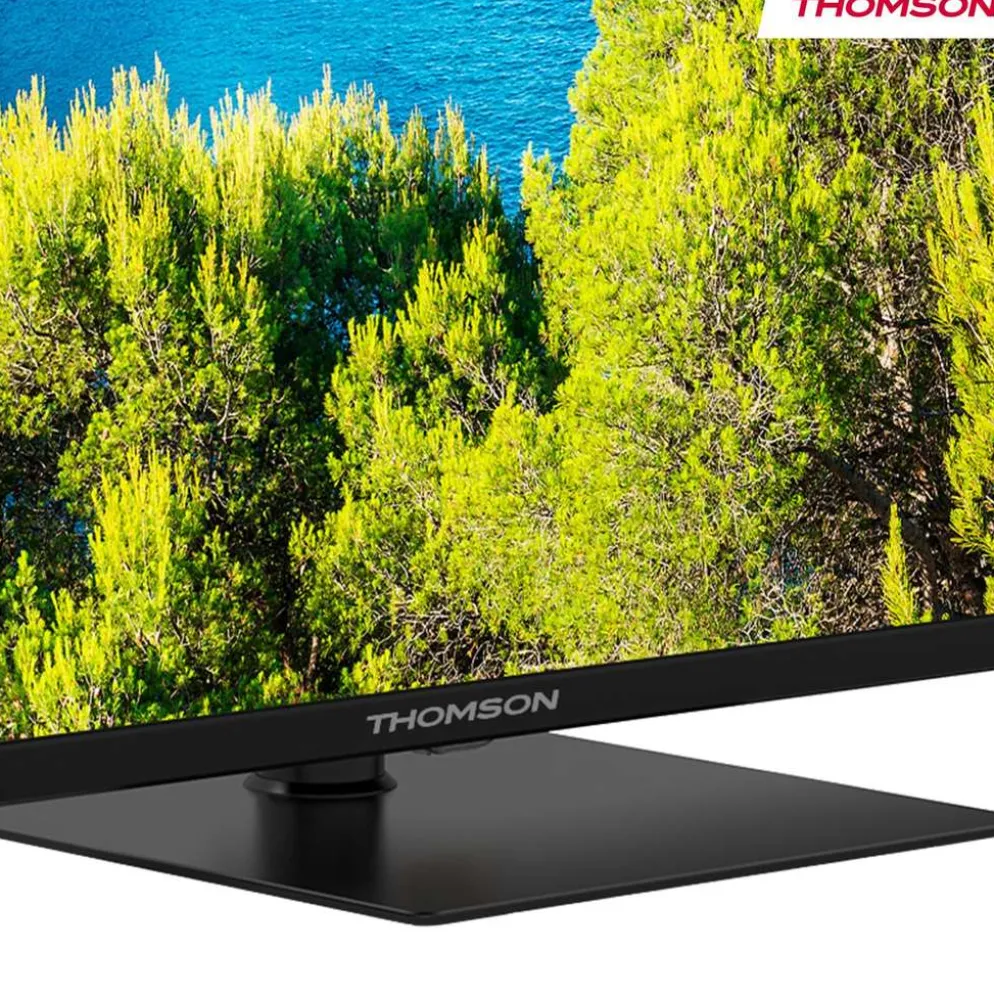 Thomson 65" 4K UHD Google TV 65UG5C14