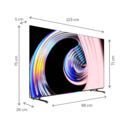 Thomson 55" 4K UHD OLED Google TV 55OG8S24