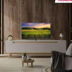 Thomson 43" 4K UHD QLED Google TV 43QG5C14