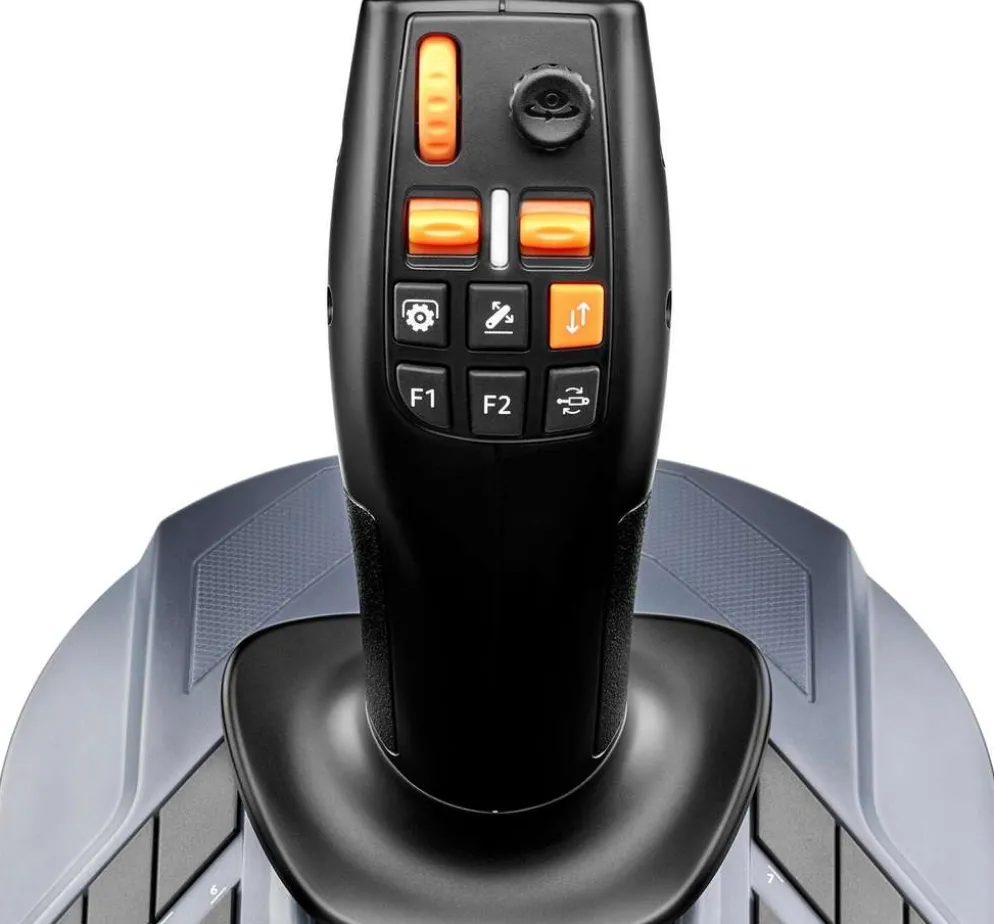 Thrustmaster Simatask Farming joystick