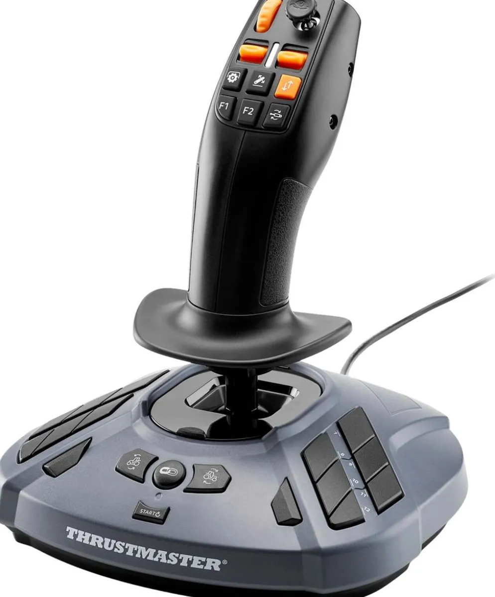 Thrustmaster Simatask Farming joystick