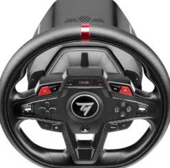 Thrustmaster T248R PS5/PS4/PC Rattipolkimet