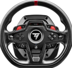 Thrustmaster T248R PS5/PS4/PC Rattipolkimet