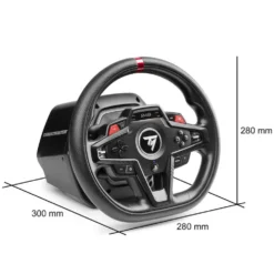 Thrustmaster T248R PS5/PS4/PC Rattipolkimet
