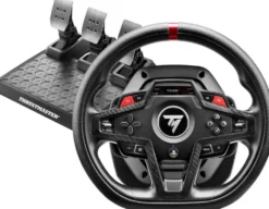 Thrustmaster T248R PS5/PS4/PC Rattipolkimet