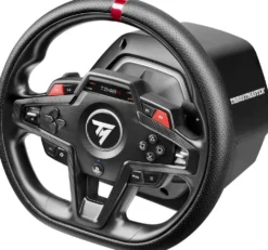 Thrustmaster T248R PS5/PS4/PC Rattipolkimet