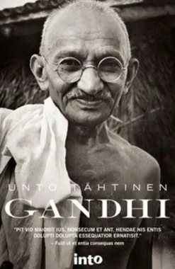Tähtinen, Gandhi