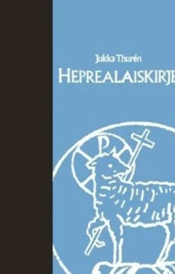 Thurén, Heprealaiskirje