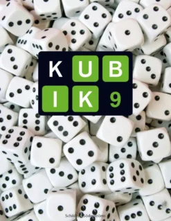 Tiainen, Kubik 9