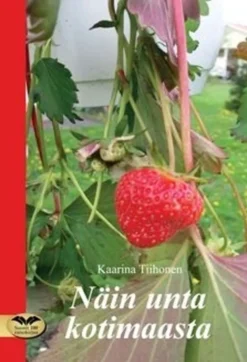 Tiihonen, Näin unta kotimaasta