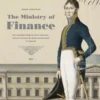 Tiihonen, The Ministry of Finance - Two Hundred Years of State-building, Nation-building and Crisis Management inFinland