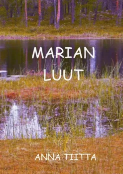Tiitta, Marian luut