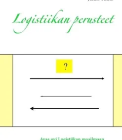 Tikka, Logistiikan perusteet
