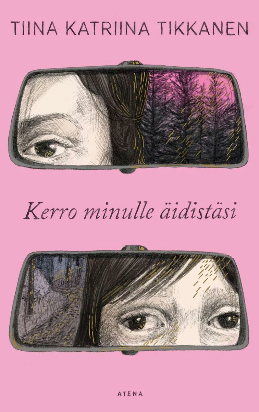 Tikkanen, Kerro minulle äidistäsi