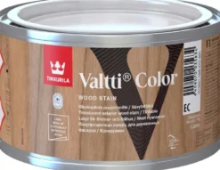 Tikkurila kuullote Valtti Color 0,225 l EC sävytettävä himmeä