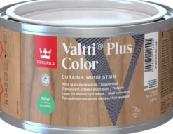 Tikkurila kuullote Valtti Plus Color 0,225 l ECV sävytettävä