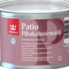 Tikkurila pihakalustemaali Patio 0,225 l C sävytettävä puolikiiltävä