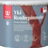 Tikkurila rouhepinnoite Yki 9 l RPC valkoinen sävytettävissä täyshimmeä
